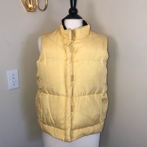 Gap Puffy Vest